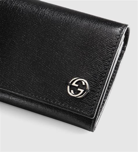 gucci wallet model number|Gucci wallet price in usa.